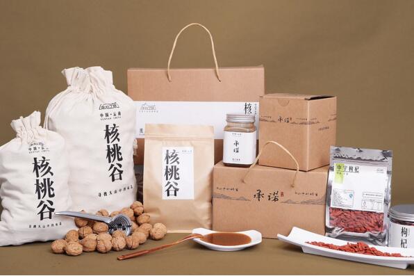 農(nóng)產(chǎn)品包裝設(shè)計(jì)的理念