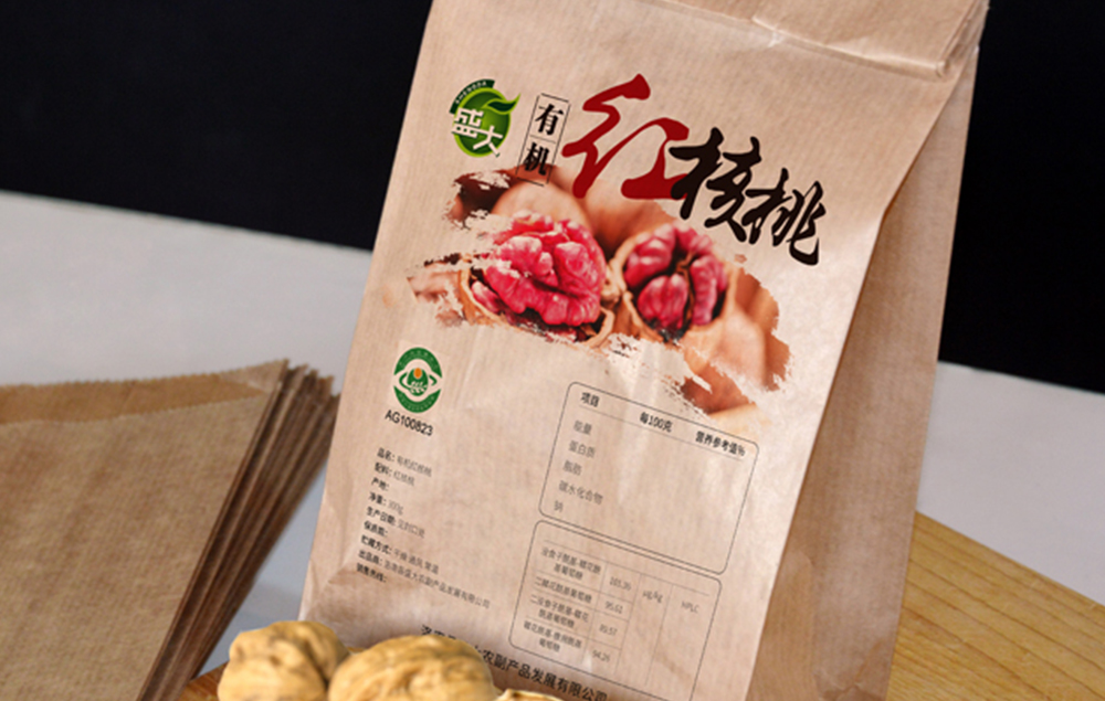 農(nóng)業(yè)品牌策劃達(dá)不到預(yù)期效果怎么辦？