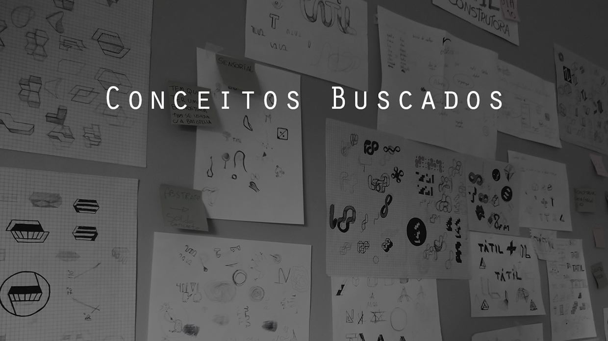 巴西Tátil房地產(chǎn)開發(fā)商視覺識(shí)別設(shè)計(jì)