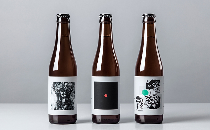 啤酒包裝設(shè)，酒水飲料包裝設(shè)計(jì)