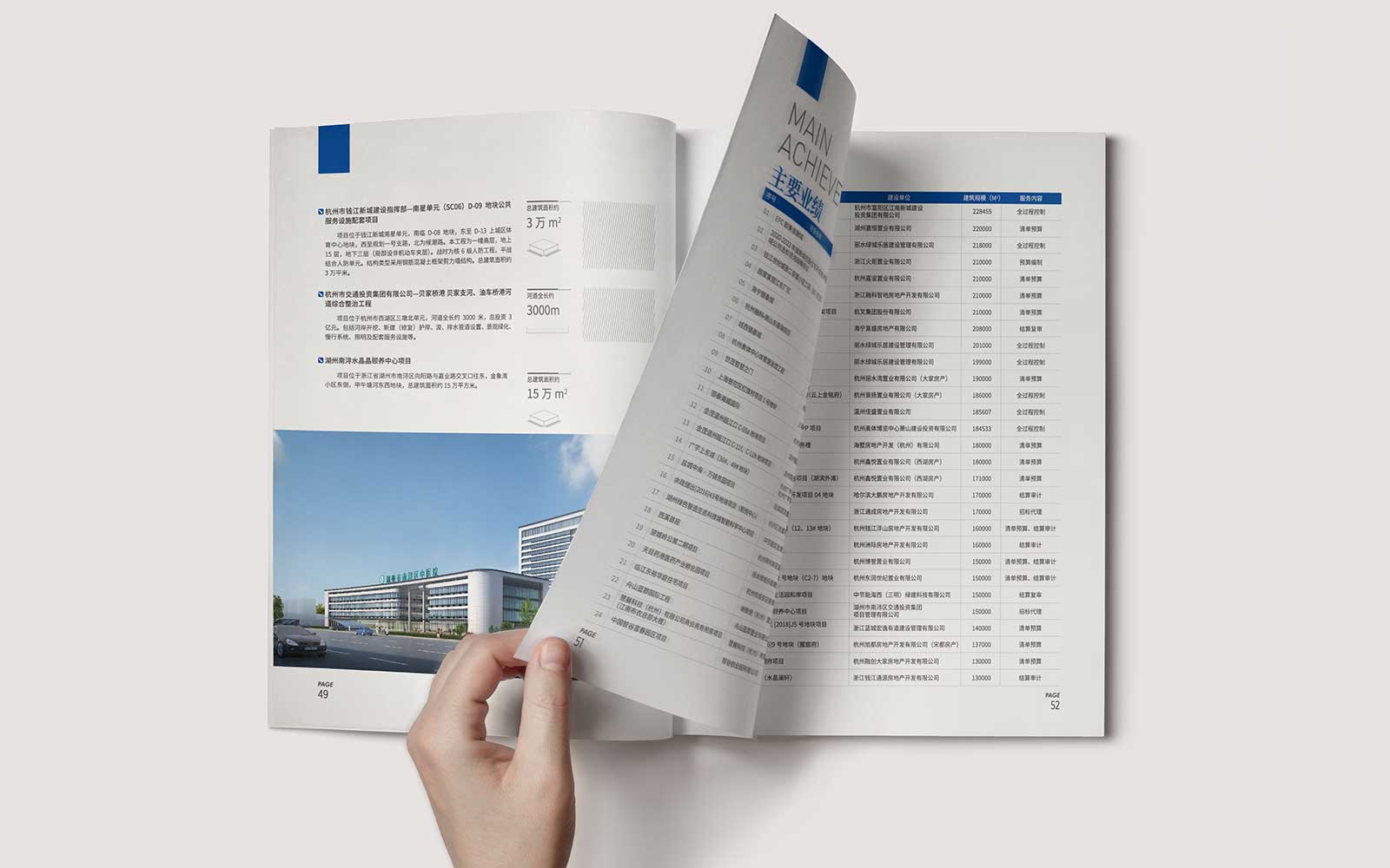 企業(yè)畫(huà)冊(cè)設(shè)計(jì)需要了解哪些問(wèn)題？