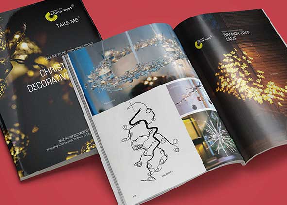 如何與畫(huà)冊(cè)設(shè)計(jì)公司進(jìn)行溝通