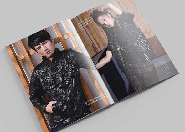 怎樣選擇畫冊設計公司?