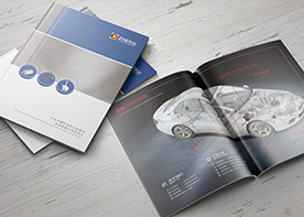 宣傳畫冊(cè)的文字排版知識(shí)