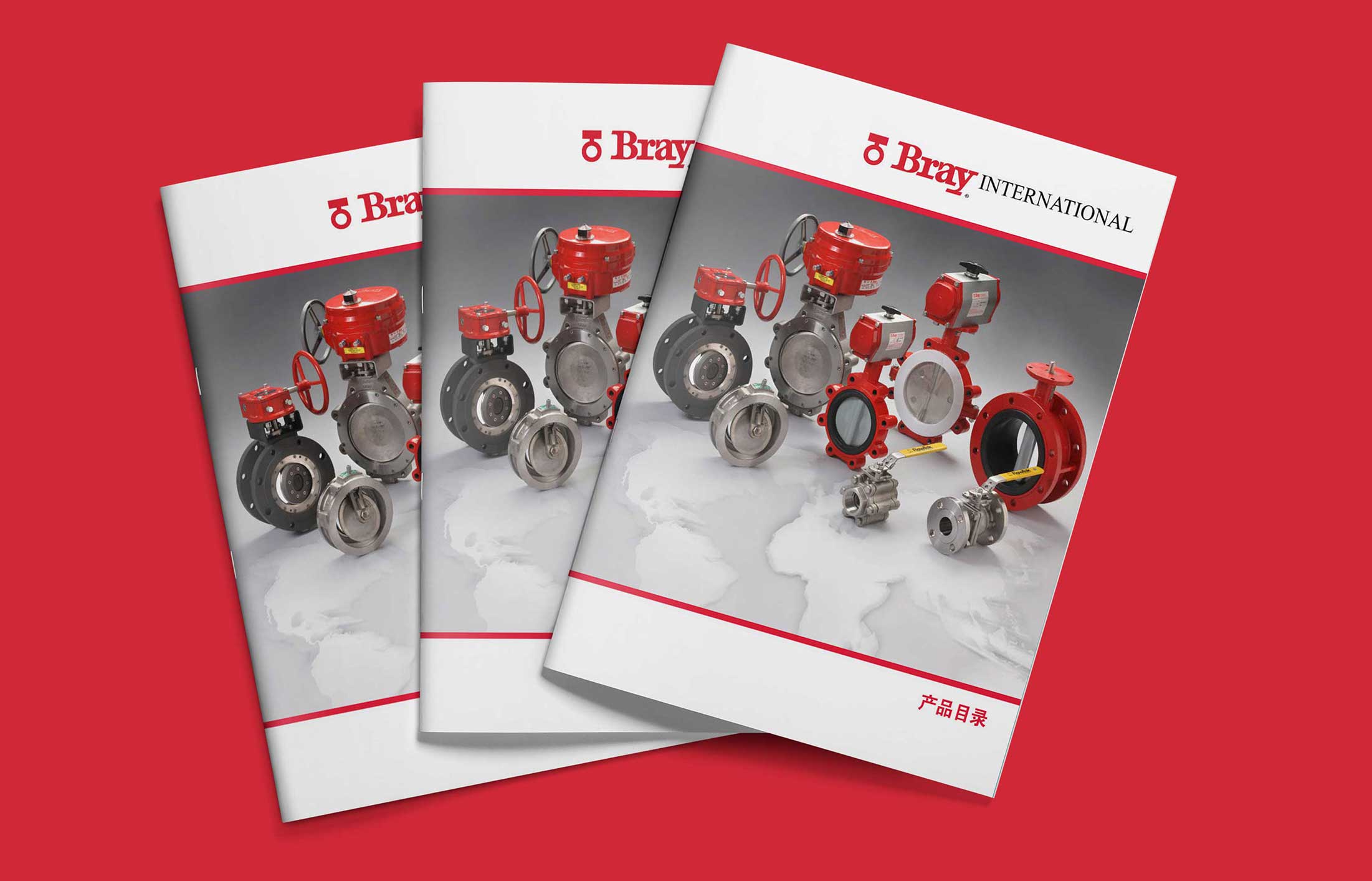 畫冊設計定位企業(yè)的品牌形象！