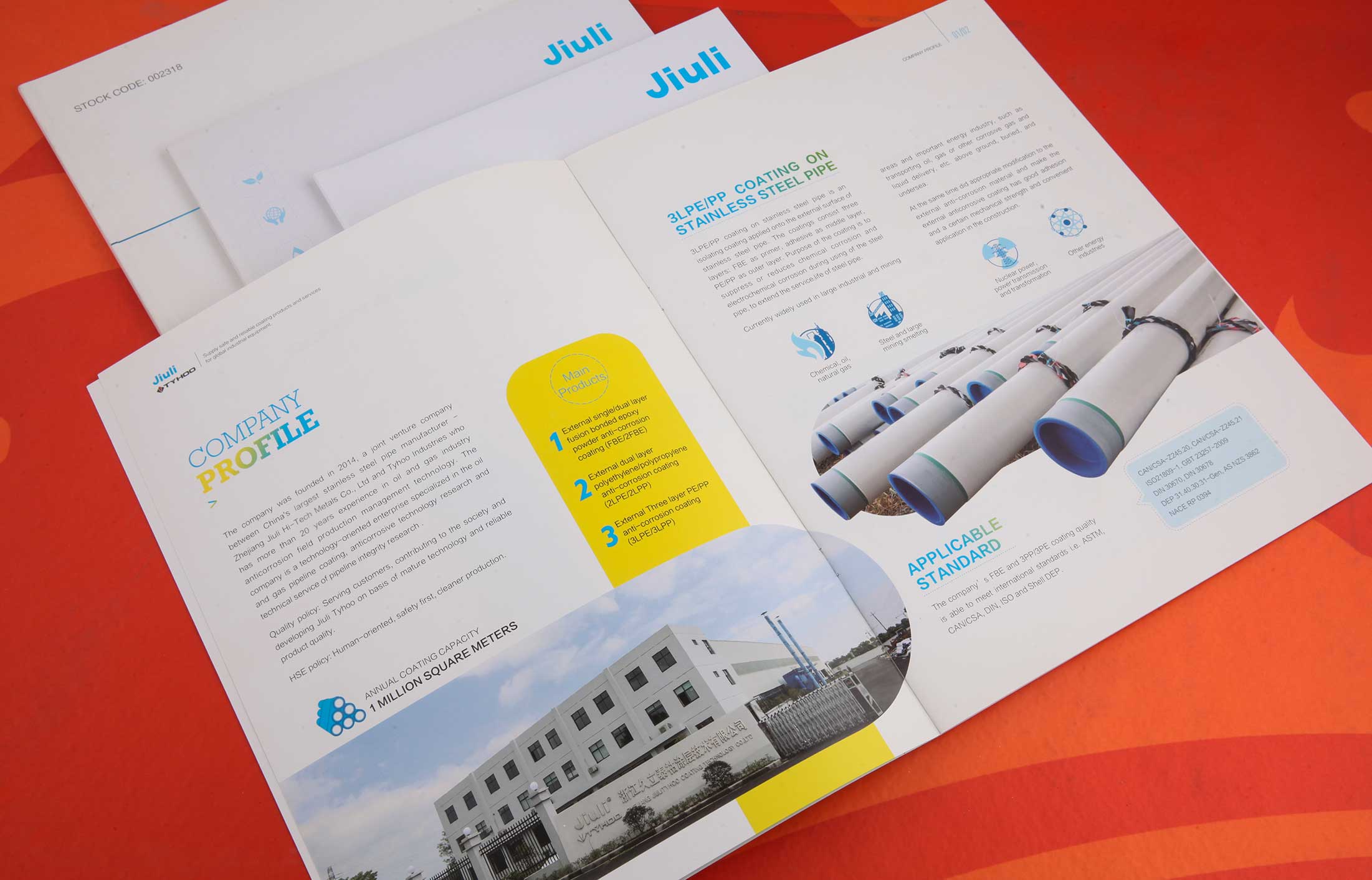 企業(yè)宣傳冊設(shè)怎么收費最合理?