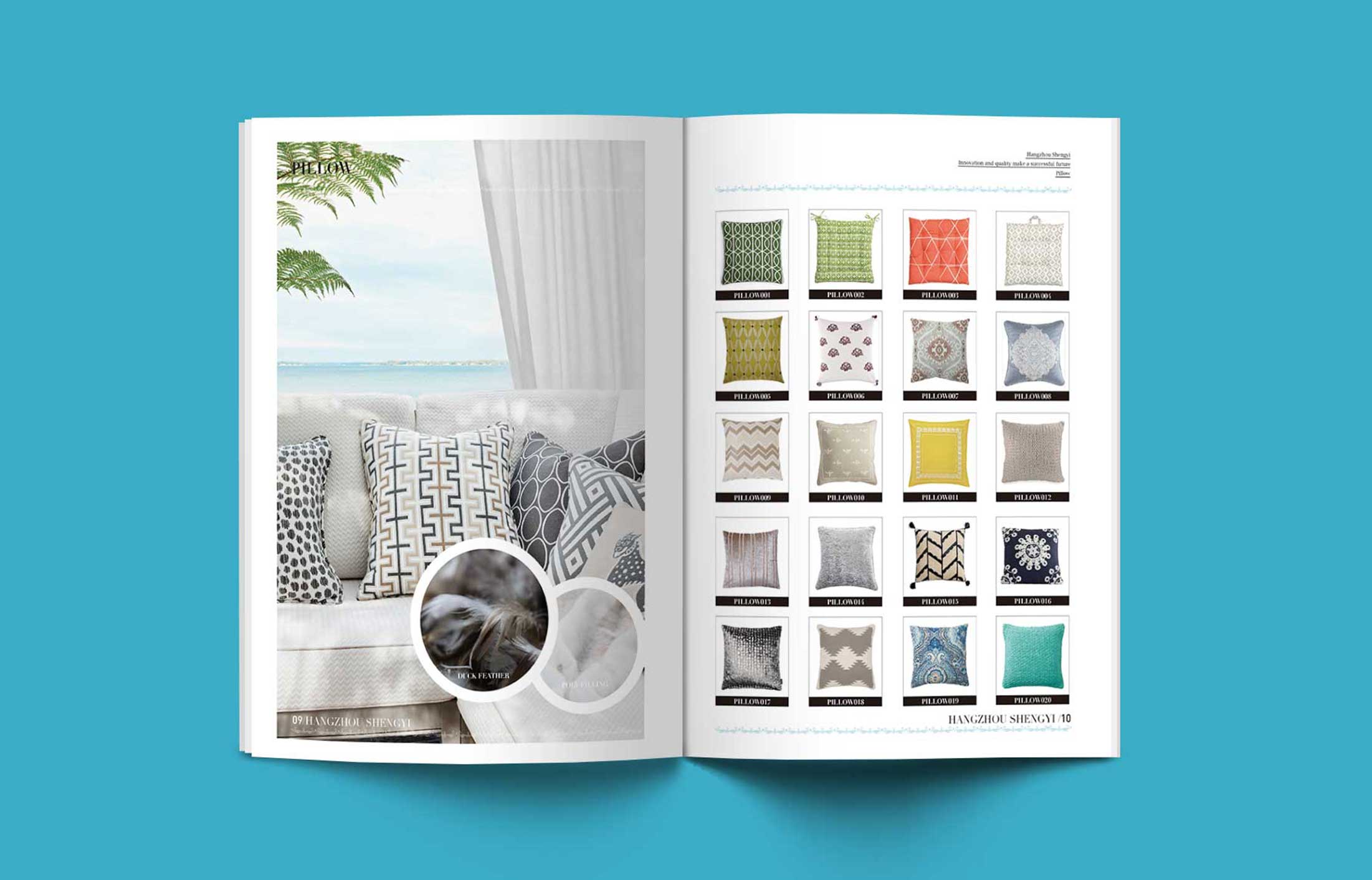 畫(huà)冊(cè)印刷的注意事項(xiàng)是什么？