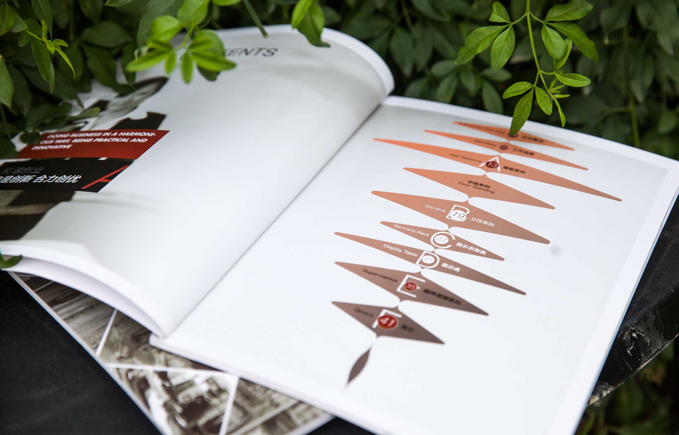 招商宣傳冊設(shè)計的費用為什么比一般的要貴一些？