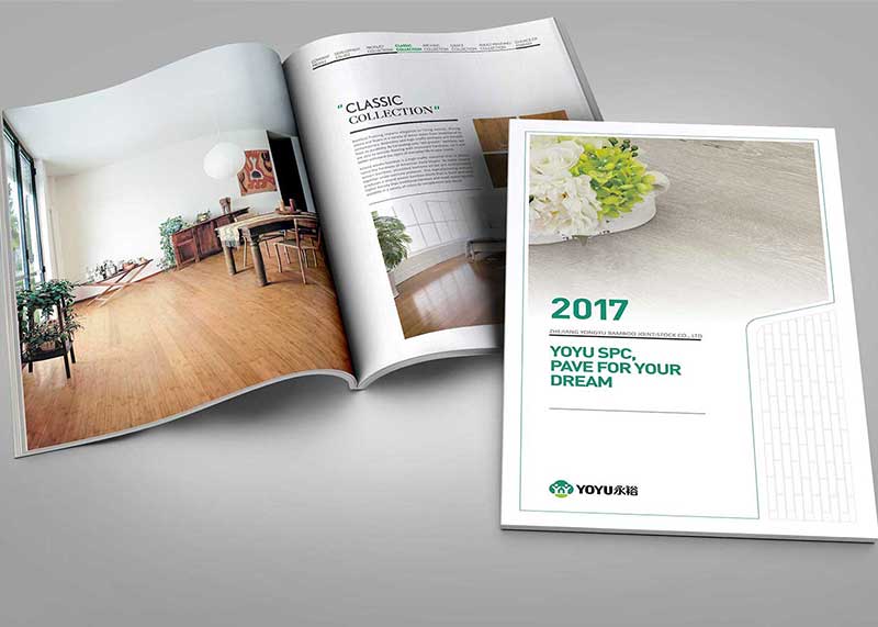 從哪些方面了解畫冊設(shè)計的品格