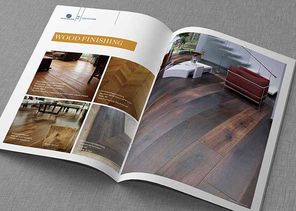 家裝畫冊(cè)設(shè)計(jì)的幾個(gè)弊端