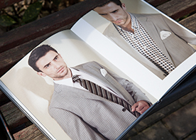 杭州的畫冊設(shè)計對品質(zhì)的要求普遍較高