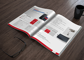 畫冊設(shè)計公司，哪家強？