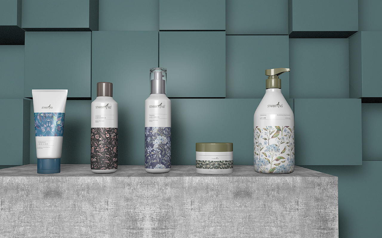 高端品牌化妝品是如何定位的？