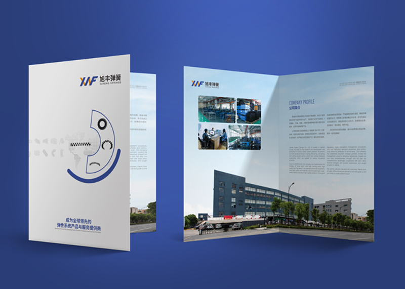 企業設計畫冊對銷售有什么影響？