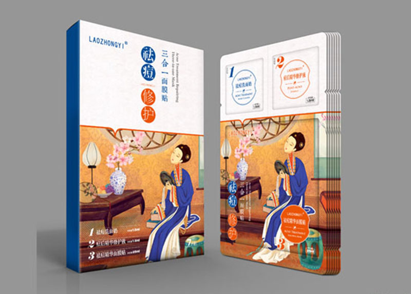 為什么沒有天馬行空的包裝設(shè)計(jì)？