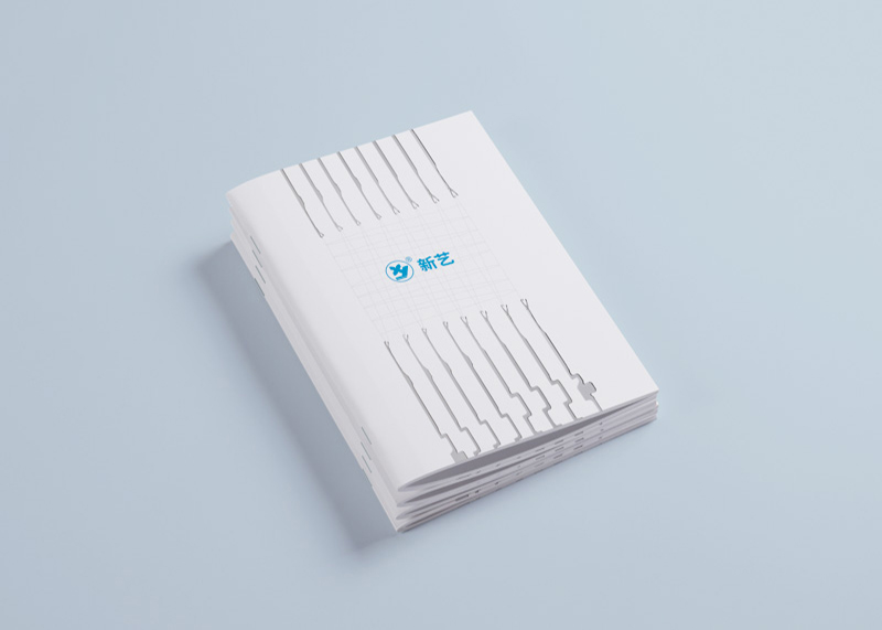 杭州畫冊(cè)設(shè)計(jì)有哪些觀點(diǎn)和理念？