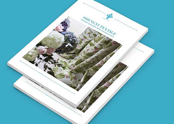 公司宣傳冊(cè)設(shè)計(jì)怎樣更有吸引力?