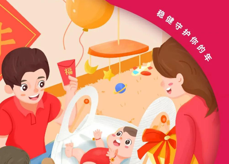 腦洞大開！這波口罩創意海報夠暖！