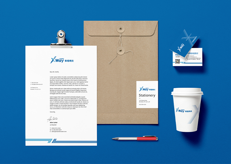 教育機構(gòu)vi設(shè)計思路獨特 可量身定做