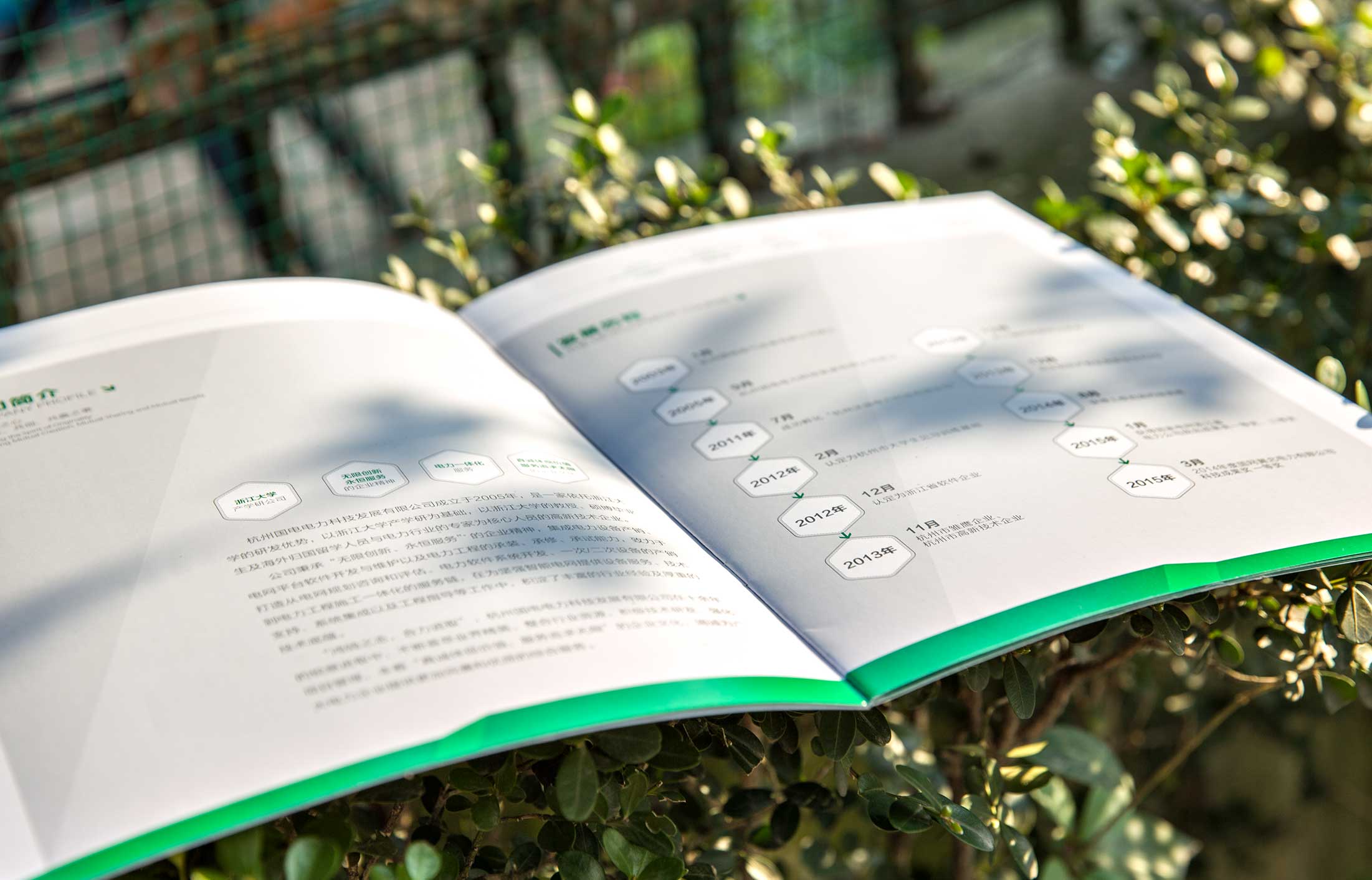 與全案營(yíng)銷策劃公司進(jìn)行洽談