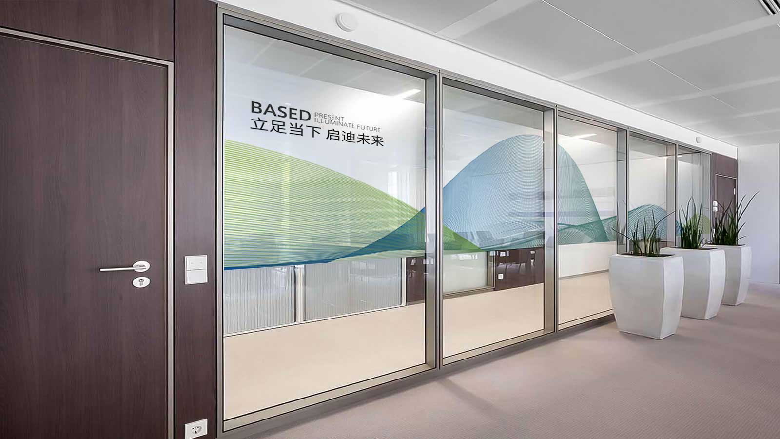 海報設計的設計原則