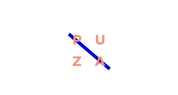 Puza文具產(chǎn)品視覺形象VI設(shè)計(jì)