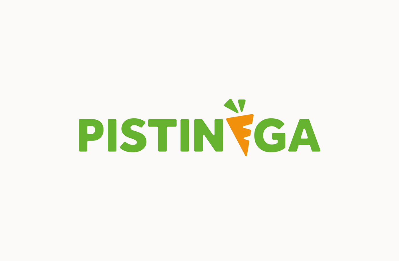 意大利Pistinèga果汁品牌設計