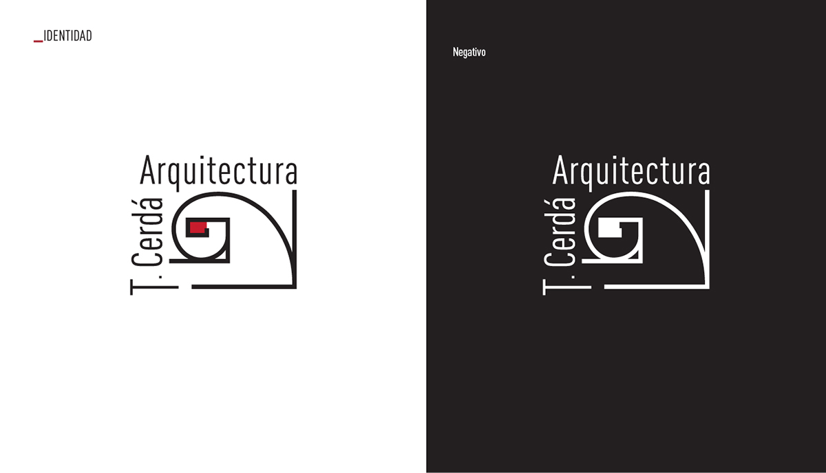 T.Cerdá建筑品牌設(shè)計(jì)