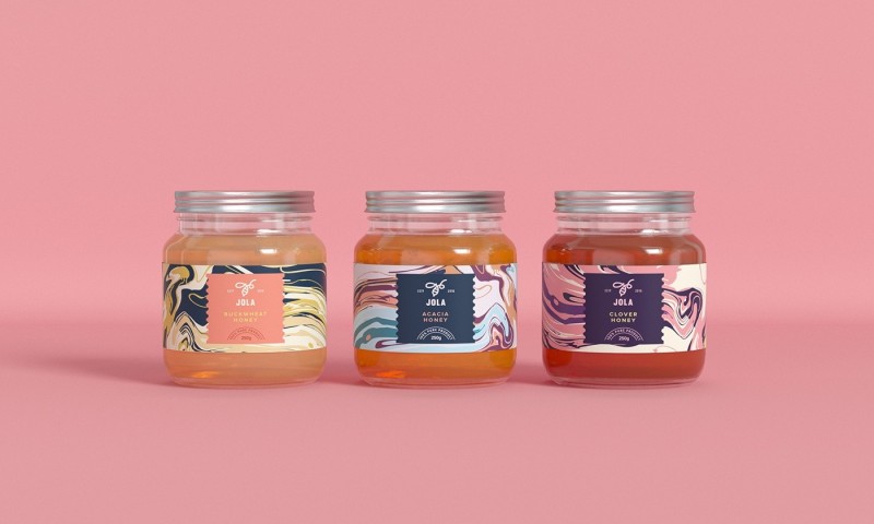 你的蜂蜜包裝如何在產(chǎn)品貨架上生存下來(lái)？