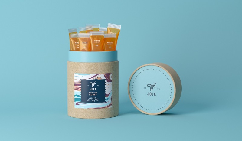 你的蜂蜜包裝如何在產(chǎn)品貨架上生存下來(lái)？