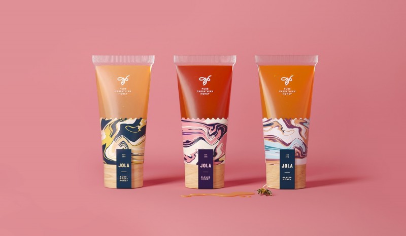 你的蜂蜜包裝如何在產(chǎn)品貨架上生存下來(lái)？