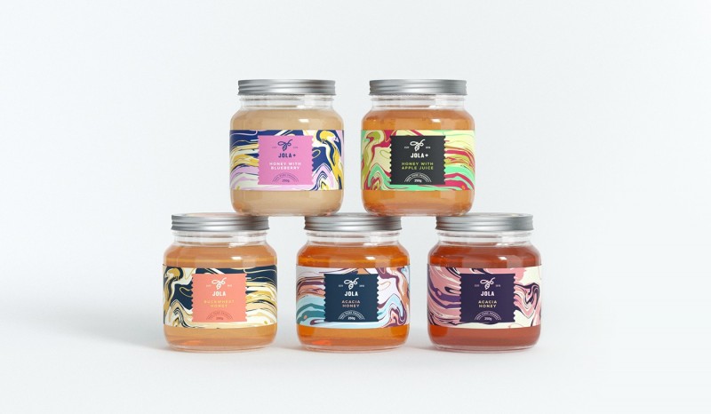你的蜂蜜包裝如何在產(chǎn)品貨架上生存下來(lái)？