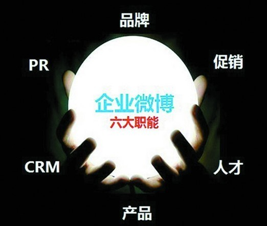 微博營(yíng)銷策劃公司