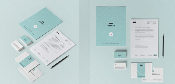 杭州品牌VI設計