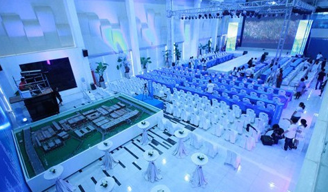 演出活動(dòng)策劃