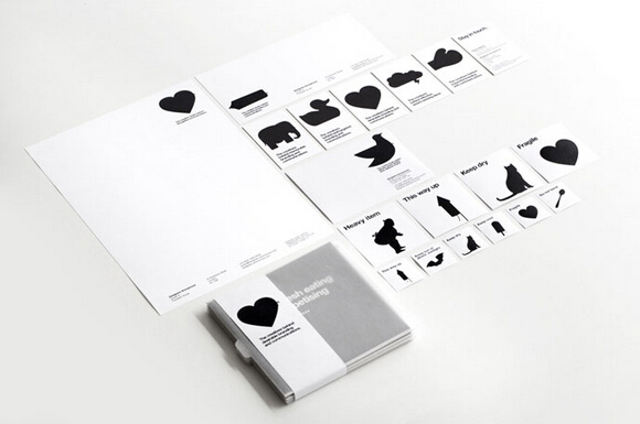 品牌標志VI設(shè)計