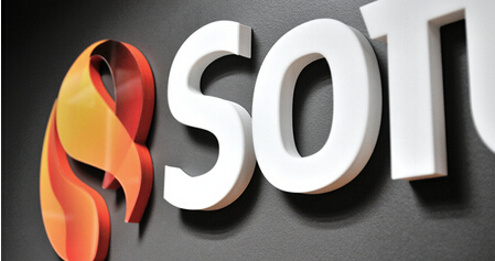 企業(yè)品牌設(shè)計(jì)