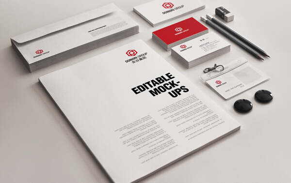 杭州品牌VI設計